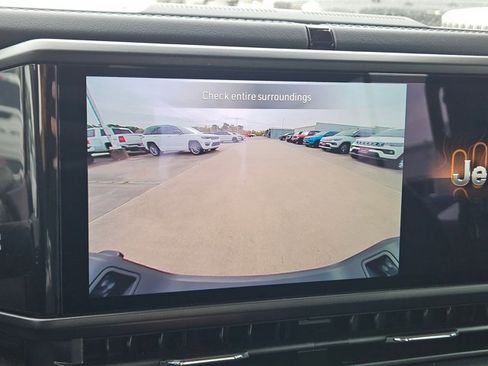 New 2026 Jeep Gladiator Sport image 12