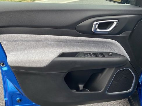 New 2026 Jeep Compass Latitude image 12