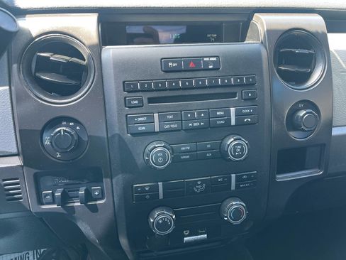 Used 2014 Ford F150 STX w/ Equipment Group 201A Mid AWD/4WD image 19