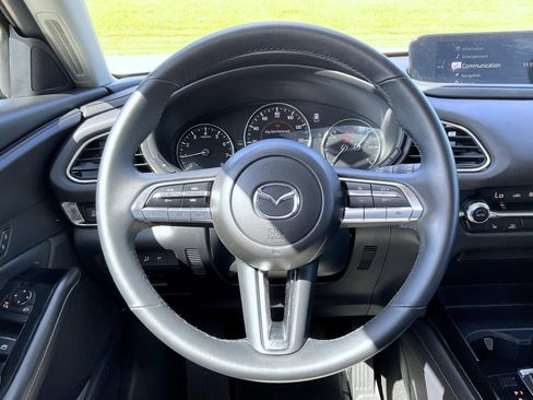 Used 2023 MAZDA CX-30 AWD 2.5 S w/ Preferred Package image 11