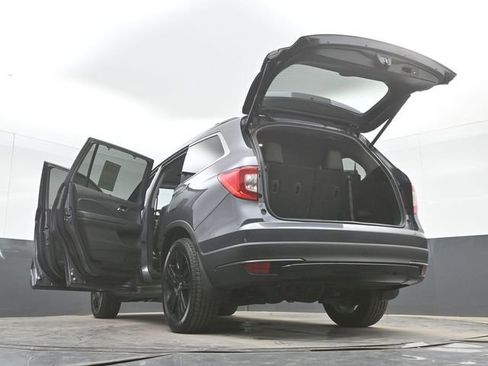 Used 2022 Honda Pilot Special Edition image 56