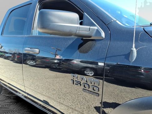 Used 2024 RAM 1500 Classic Warlock image 8