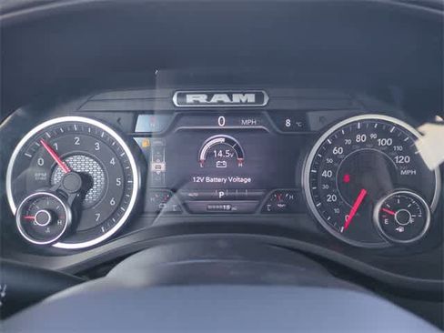 New 2026 RAM 1500 Big Horn image 34