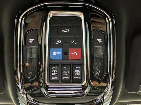 Used 2023 Jeep Grand Cherokee L Summit image 38