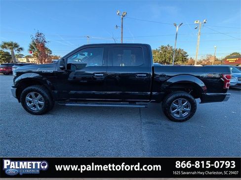 Used 2020 Ford F150 XLT w/ Equipment Group 302A Luxury image 7