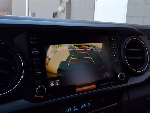 Certified 2020 Toyota Tacoma TRD Pro image 9