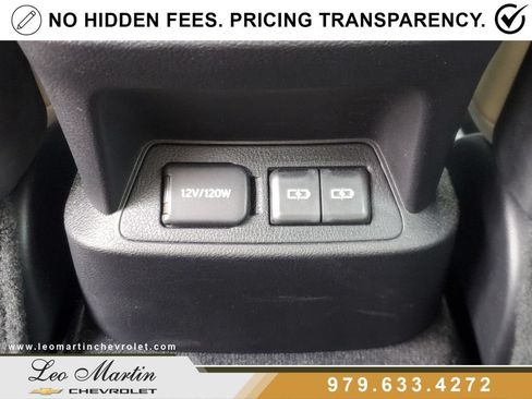 Used 2022 Lexus ES 350 w/ Premium Package FWD image 11