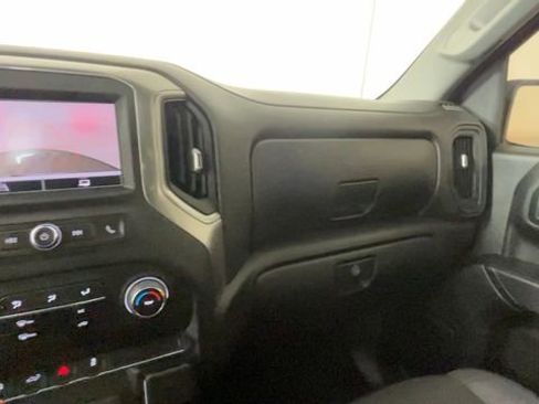 Used 2024 Chevrolet Silverado 1500 Custom AWD/4WD image 30