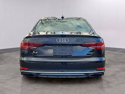 Used 2019 Audi A4 2.0T Premium Plus image 5