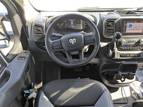 New 2026 RAM ProMaster 2500 w/ Convenience Group image 16