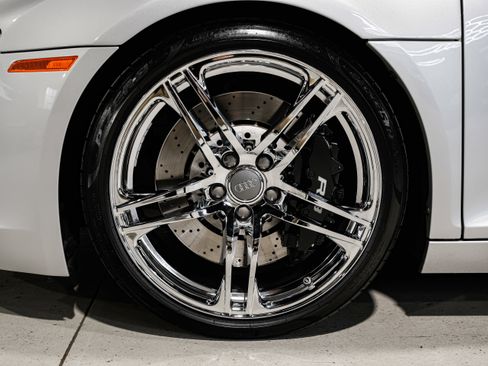 Used 2008 Audi R8 V8 image 43