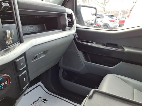 Used 2022 Ford F150 XL image 13