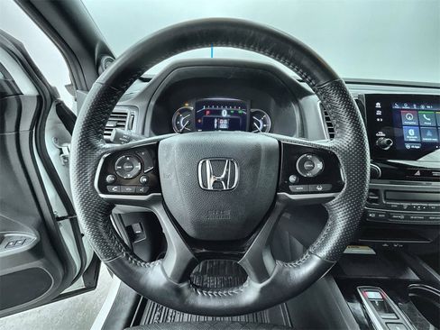 Used 2022 Honda Passport Elite image 22