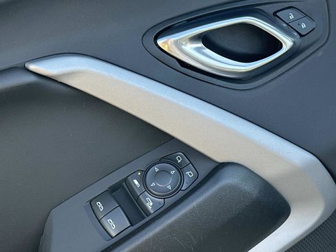 Certified 2023 Chevrolet Camaro LT w/ RS Package image 17