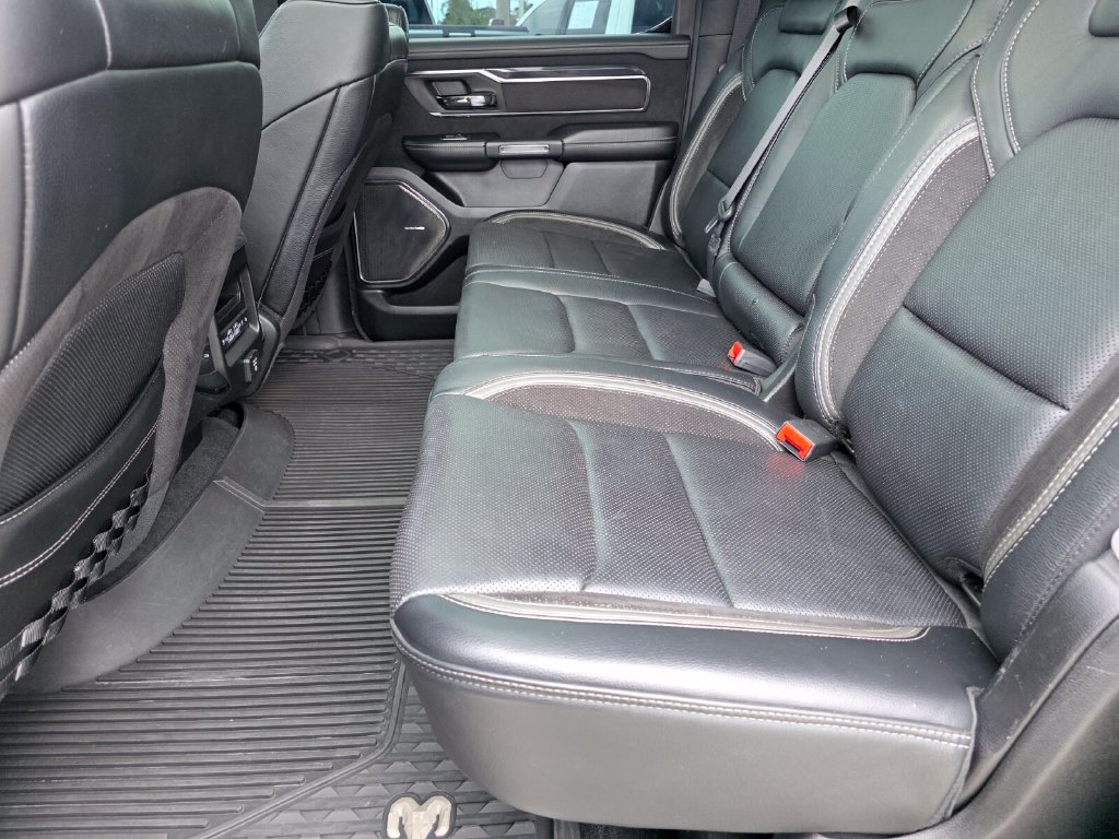 Used 2021 RAM 1500 TRX w/ TRX Level 2 Equipment Group AWD/4WD image 22