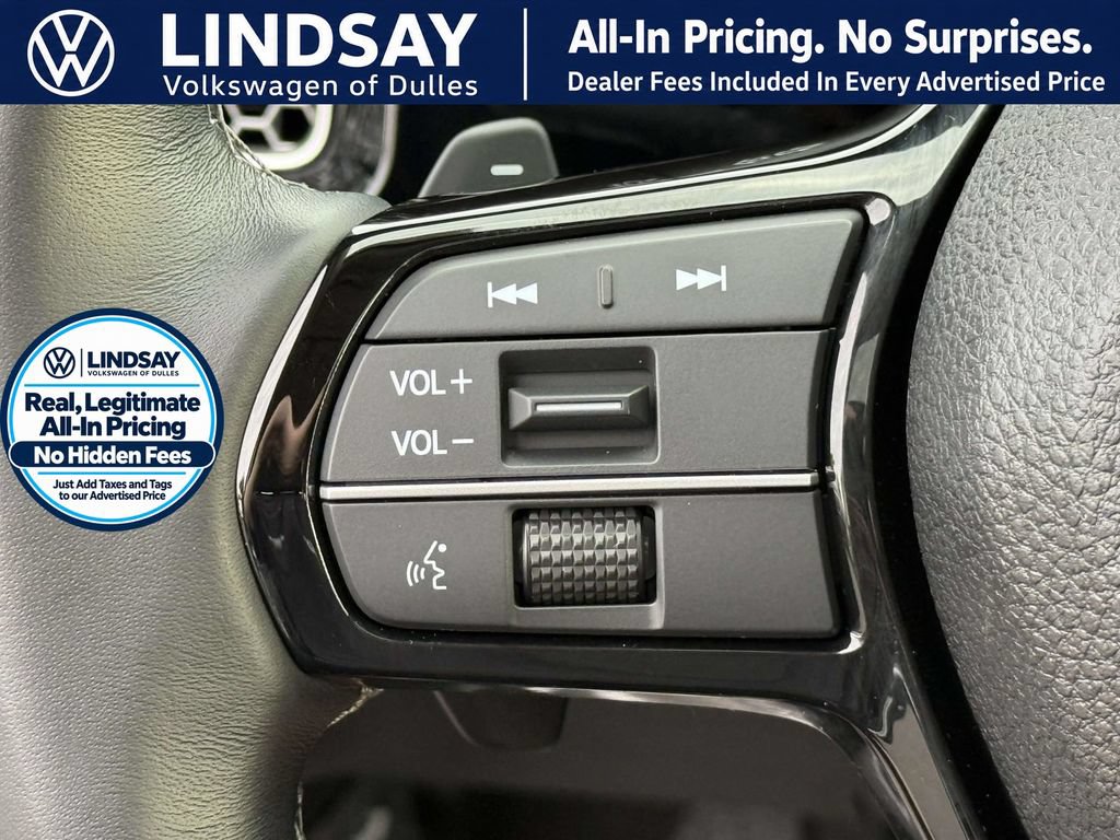 Used 2024 Honda Civic Touring image 24