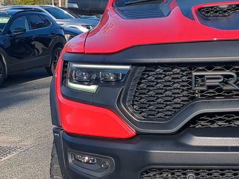 Used 2021 RAM 1500 TRX w/ TRX Level 2 Equipment Group image 8