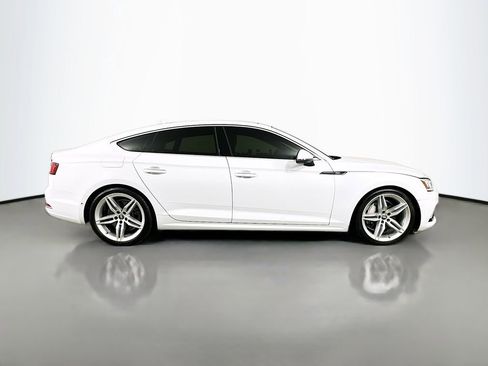 Used 2019 Audi A5 2.0T Prestige w/ 19" Design Line Wheel Package image 9