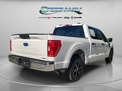 Used 2023 Ford F150 XLT