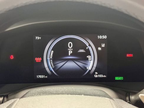 Used 2024 Lexus RZ 300e Premium w/ Technology Package FWD image 24