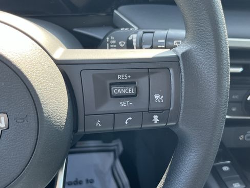 Used 2025 Nissan Kicks S w/ Charging Package AWD/4WD image 25