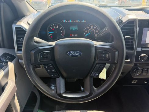 Used 2020 Ford F150 XLT RWD image 13