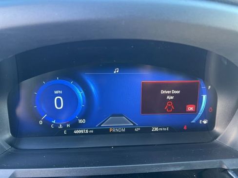 Used 2020 Ford Explorer ST w/ Premium Technology Package image 11