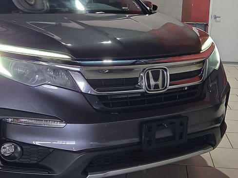 Used 2022 Honda Pilot EX-L image 7