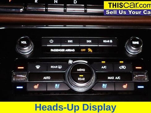 Used 2022 Lincoln Navigator Reserve image 20