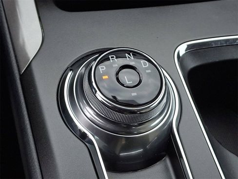 Certified 2018 Ford Fusion S image 15