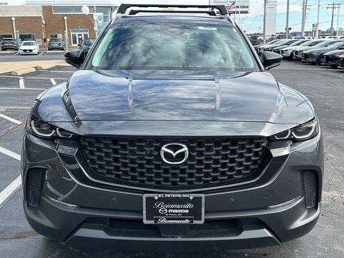 New 2026 MAZDA CX-50 2.5 Hybrid w/ Weather Package image 5