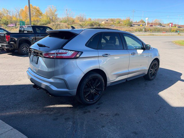Used 2021 Ford Edge ST-Line AWD/4WD image 5