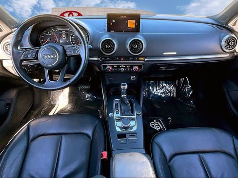 Used 2020 Audi A3 2.0T Premium image 14