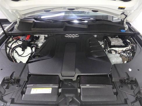 Used 2018 Audi Q7 2.0T Premium Plus image 14