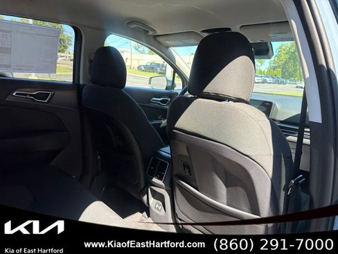 New 2027 Kia Sportage S AWD/4WD image 14