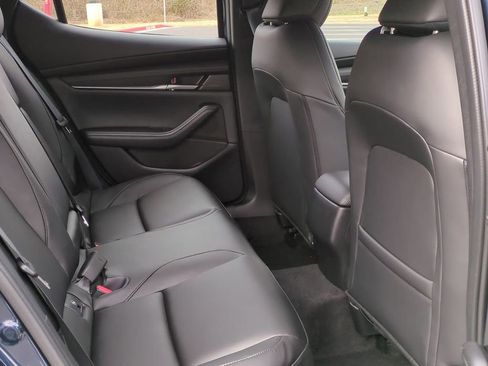 New 2026 MAZDA MAZDA3 s image 14