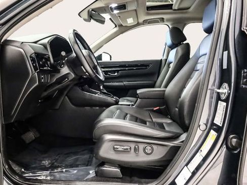 Used 2025 Honda CR-V EX-L image 13