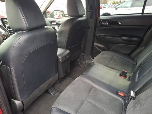 Used 2024 Mitsubishi Eclipse Cross SE image 20