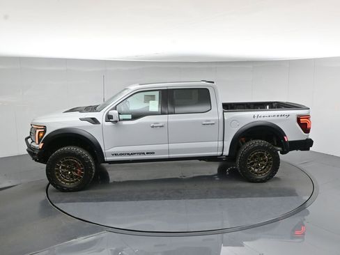 New 2026 Ford F150 Raptor AWD/4WD image 42