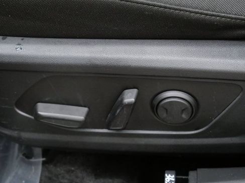 Used 2023 Hyundai Tucson Blue AWD/4WD image 15
