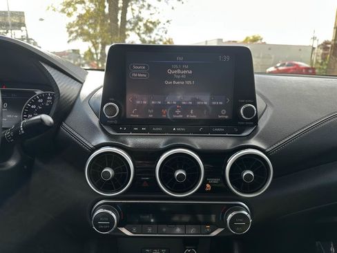 Used 2021 Nissan Sentra SV image 34