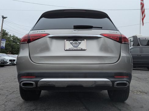 Used 2020 Mercedes-Benz GLE 350 4MATIC image 10