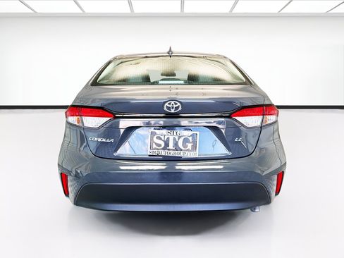 Used 2024 Toyota Corolla LE FWD image 5