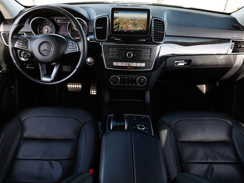 Used 2016 Mercedes-Benz GLE 400 4MATIC image 26