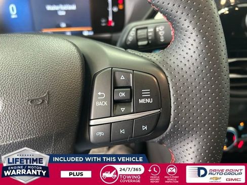Used 2024 Ford Escape ST-Line image 17