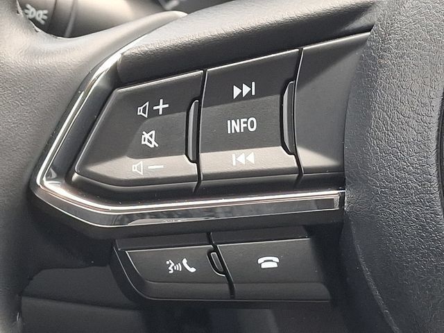 Used 2024 MAZDA CX-5 AWD 2.5 S w/ Select Package image 22