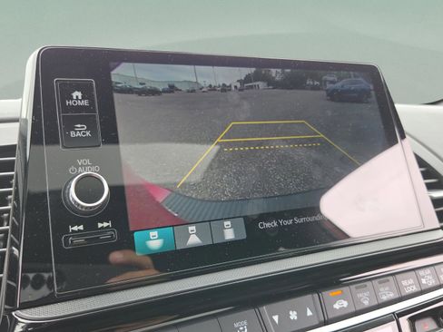 Used 2025 Honda Odyssey Sport-L image 26