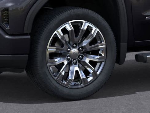 New 2026 GMC Sierra 1500 Denali w/ Denali Reserve Package image 9