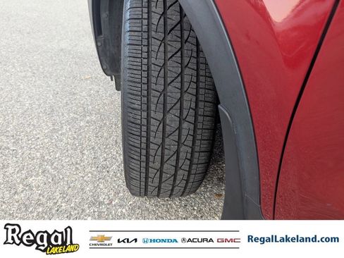 Used 2017 Kia Sportage EX image 31