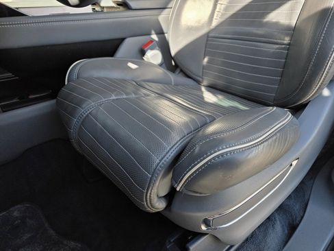 Used 2020 Lincoln Navigator Black Label w/ Cargo Convenience Package image 23